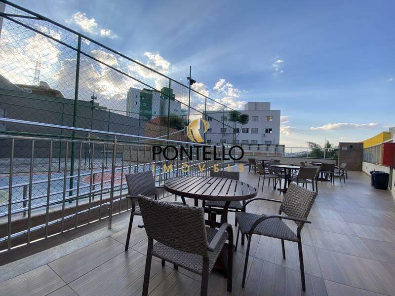 Apartamento, 2 quartos, 82 m² - Foto 21