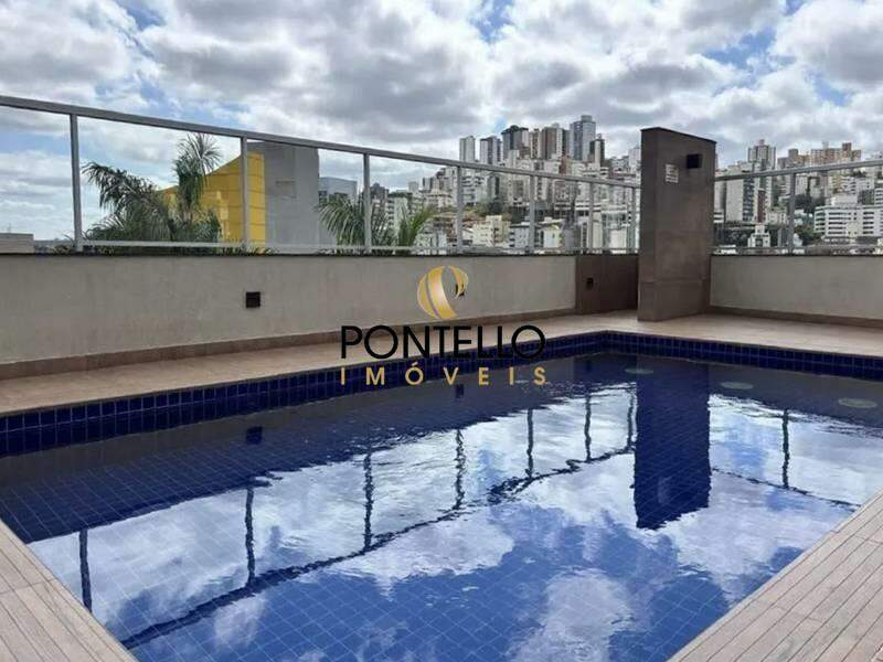Apartamento, 2 quartos, 82 m² - Foto 22