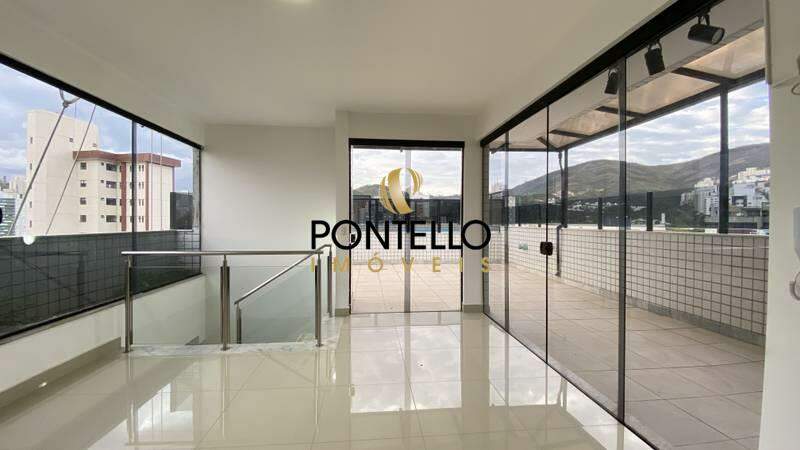Cobertura, 4 quartos, 204 m² - Foto 10