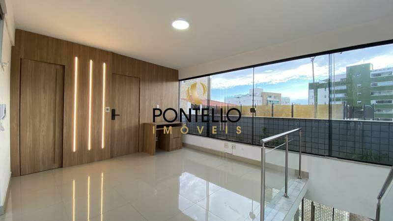 Cobertura, 4 quartos, 204 m² - Foto 11
