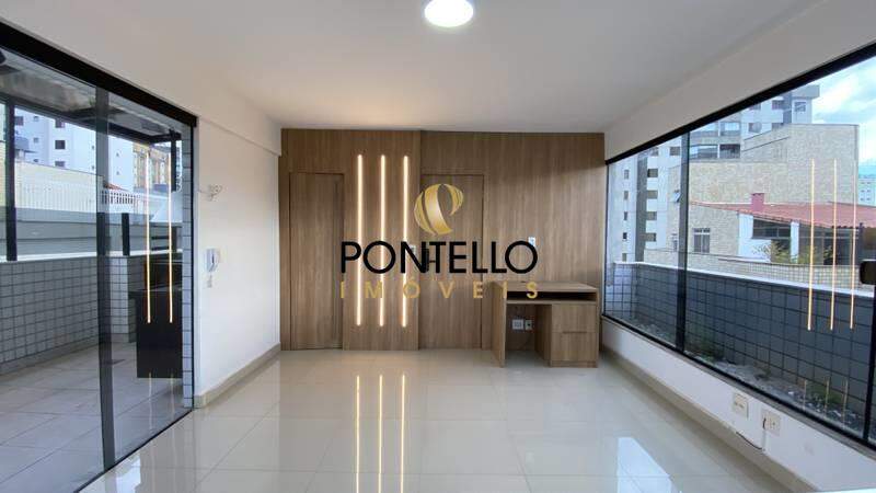 Cobertura, 4 quartos, 204 m² - Foto 12