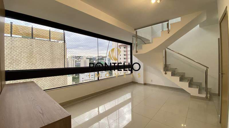 Cobertura, 4 quartos, 204 m² - Foto 14