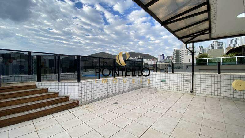 Cobertura, 4 quartos, 204 m² - Foto 3