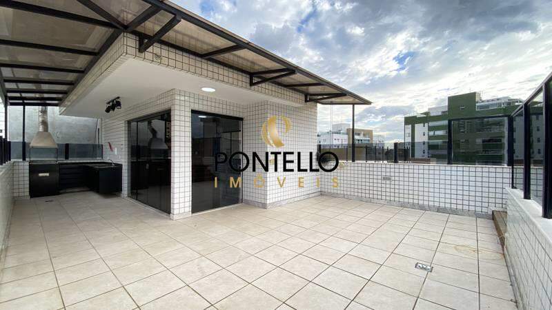 Cobertura, 4 quartos, 204 m² - Foto 8