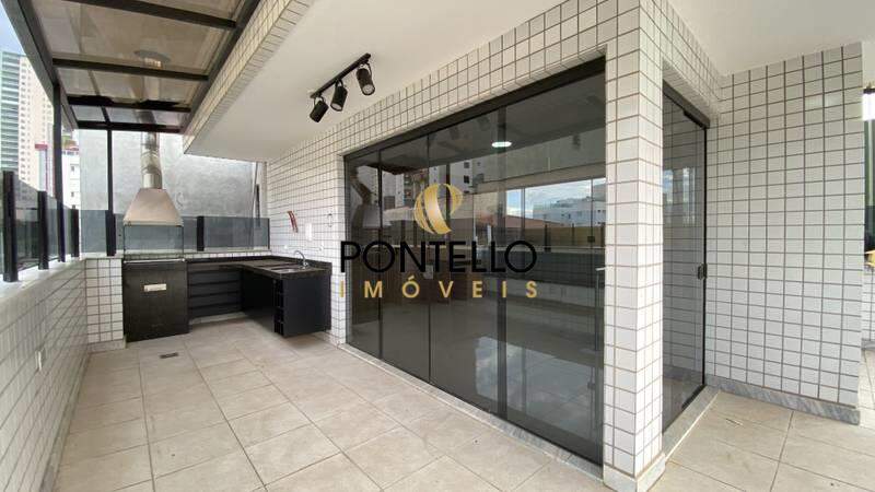 Cobertura, 4 quartos, 204 m² - Foto 9