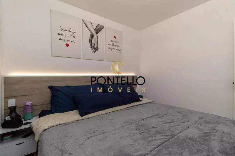 Apartamento, 2 quartos, 45 m² - Foto 10