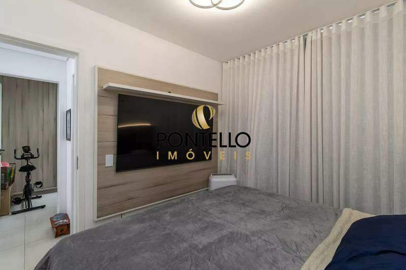 Apartamento, 2 quartos, 45 m² - Foto 12