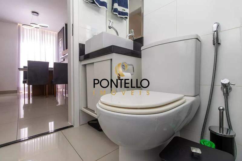 Apartamento, 2 quartos, 45 m² - Foto 14