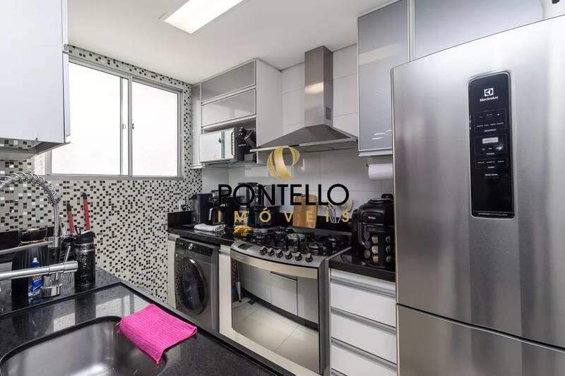 Apartamento, 2 quartos, 45 m² - Foto 15
