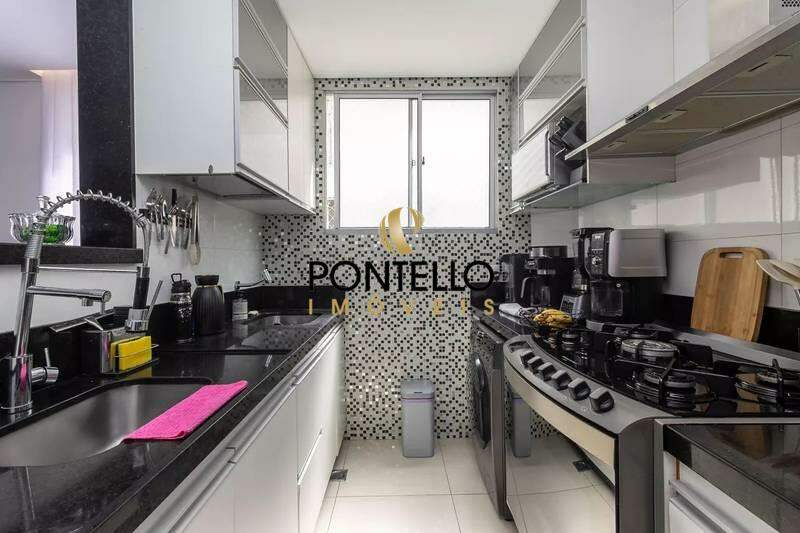 Apartamento, 2 quartos, 45 m² - Foto 16