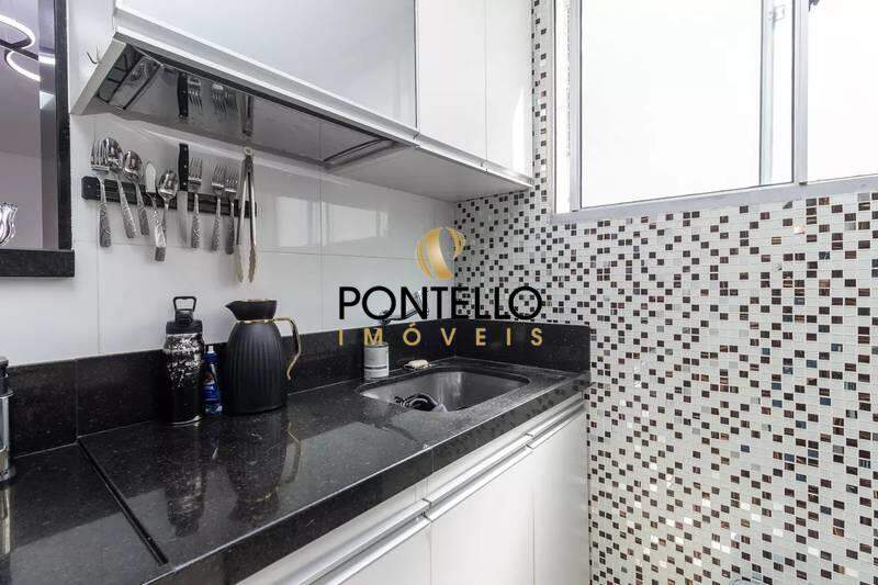 Apartamento, 2 quartos, 45 m² - Foto 17