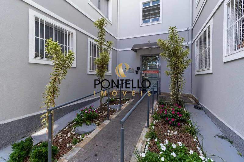 Apartamento, 2 quartos, 45 m² - Foto 19