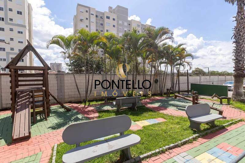 Apartamento, 2 quartos, 45 m² - Foto 20