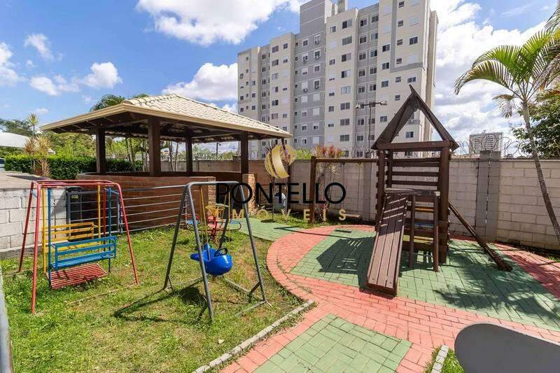 Apartamento, 2 quartos, 45 m² - Foto 22