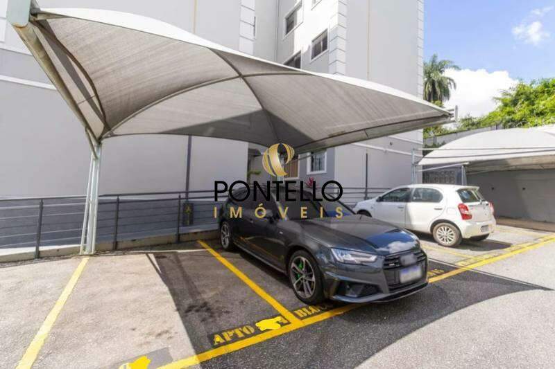 Apartamento, 2 quartos, 45 m² - Foto 23