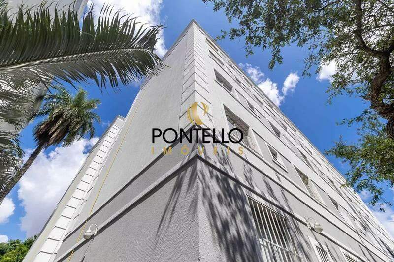 Apartamento, 2 quartos, 45 m² - Foto 24