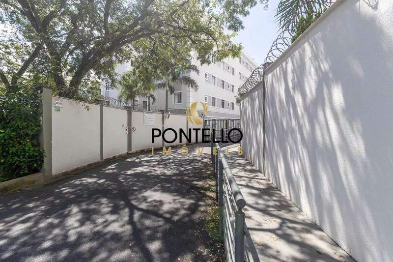 Apartamento, 2 quartos, 45 m² - Foto 25