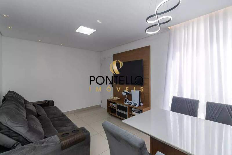 Apartamento, 2 quartos, 45 m² - Foto 4