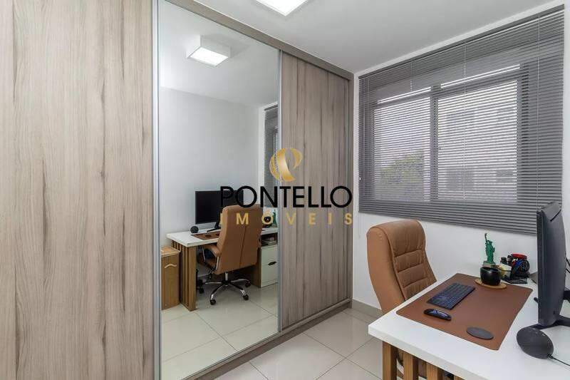 Apartamento, 2 quartos, 45 m² - Foto 5