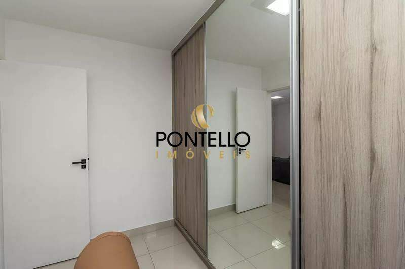 Apartamento, 2 quartos, 45 m² - Foto 8
