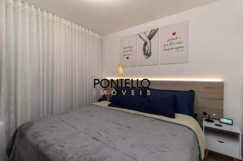 Apartamento, 2 quartos, 45 m² - Foto 9