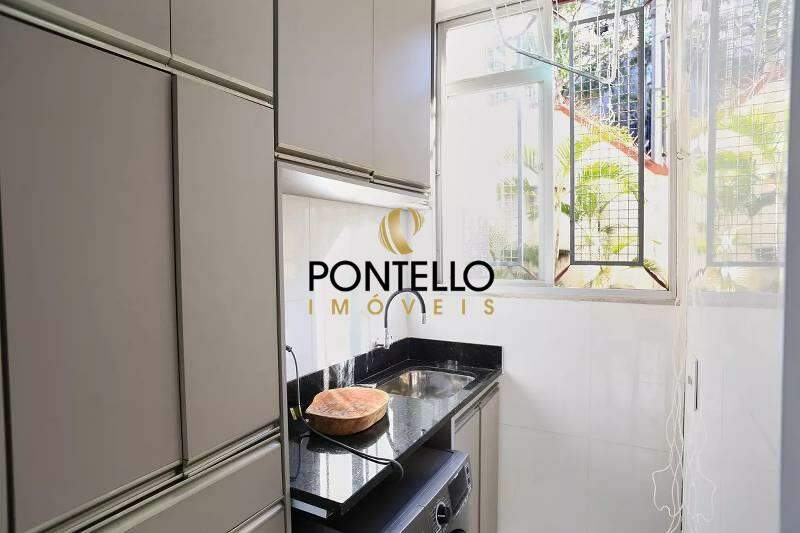 Apartamento, 3 quartos, 85 m² - Foto 23