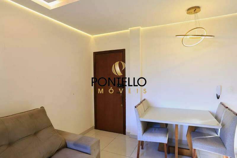 Apartamento, 3 quartos, 85 m² - Foto 3