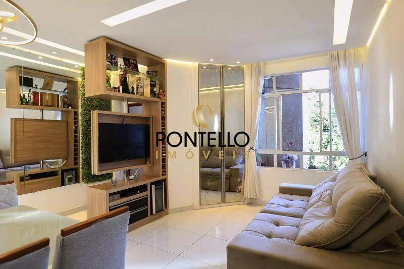 Apartamento, 3 quartos, 85 m² - Foto 4