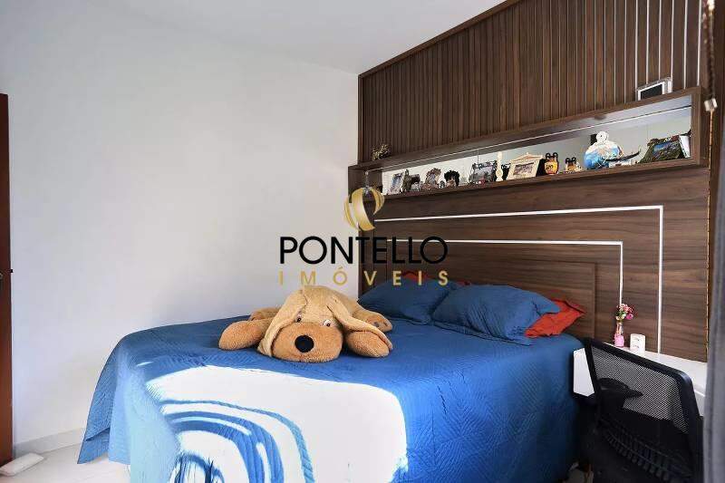 Apartamento, 3 quartos, 85 m² - Foto 5