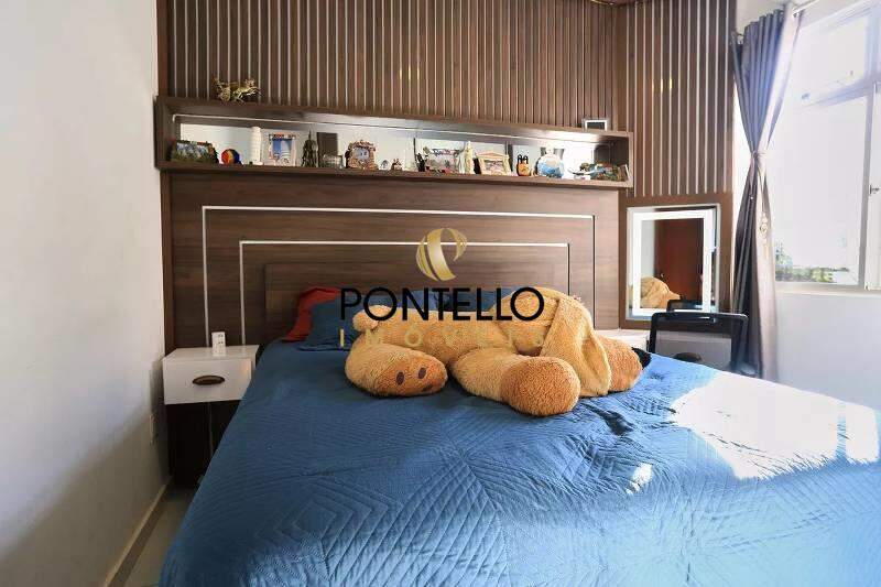 Apartamento, 3 quartos, 85 m² - Foto 6