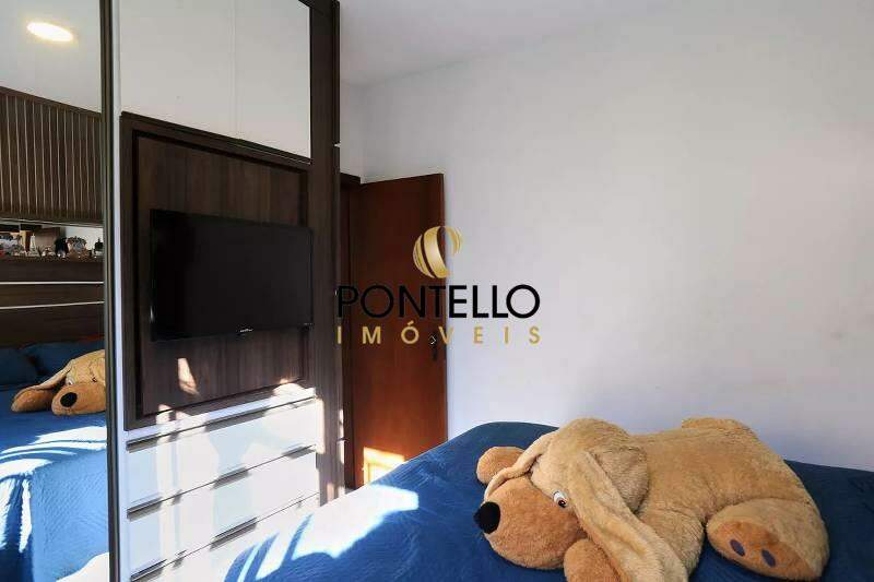 Apartamento, 3 quartos, 85 m² - Foto 8