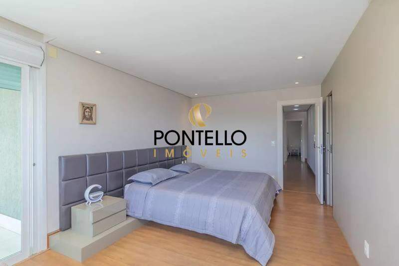 Casa, 4 quartos, 389 m² - Foto 11