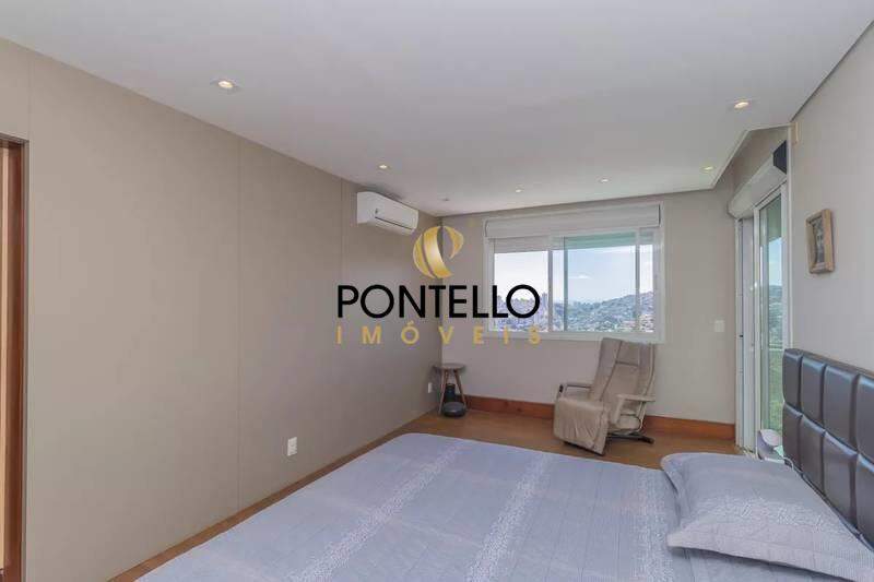 Casa, 4 quartos, 389 m² - Foto 12