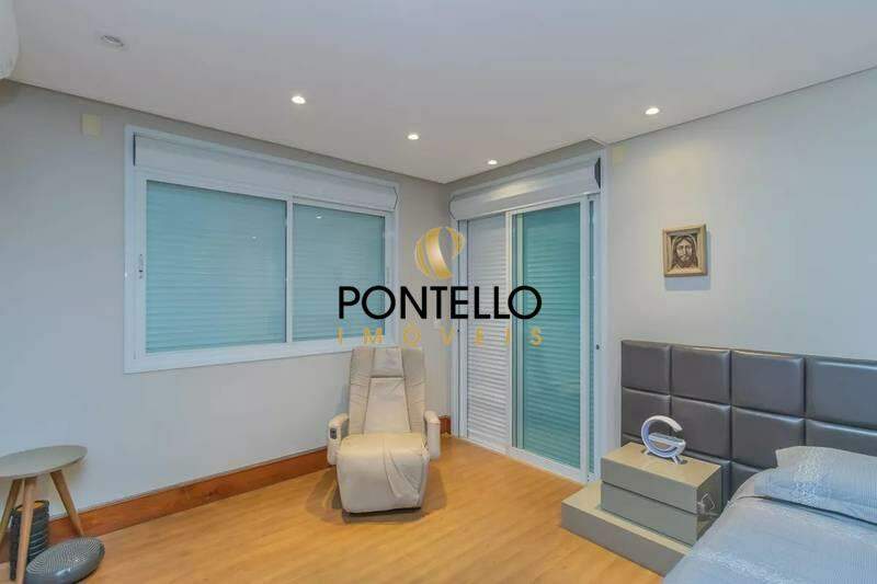 Casa, 4 quartos, 389 m² - Foto 13