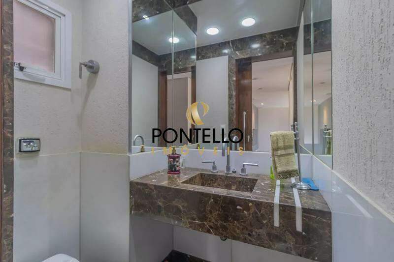 Casa, 4 quartos, 389 m² - Foto 16