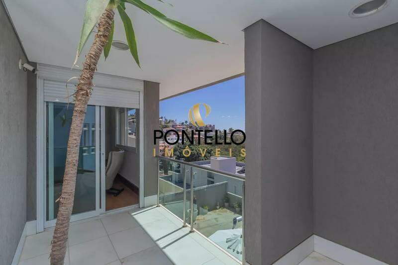Casa, 4 quartos, 389 m² - Foto 21