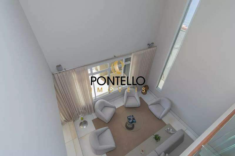 Casa, 4 quartos, 389 m² - Foto 22