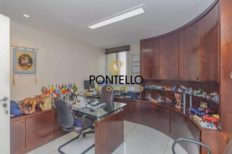 Casa, 4 quartos, 389 m² - Foto 25