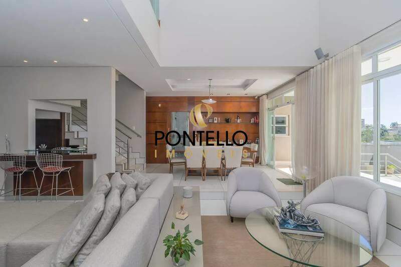 Casa, 4 quartos, 389 m² - Foto 3