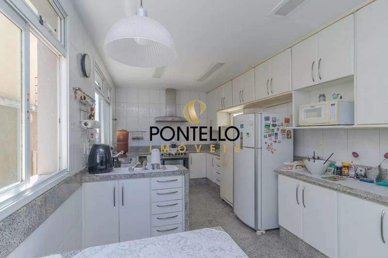 Casa, 4 quartos, 389 m² - Foto 7