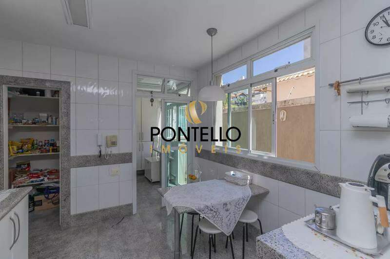 Casa, 4 quartos, 389 m² - Foto 8
