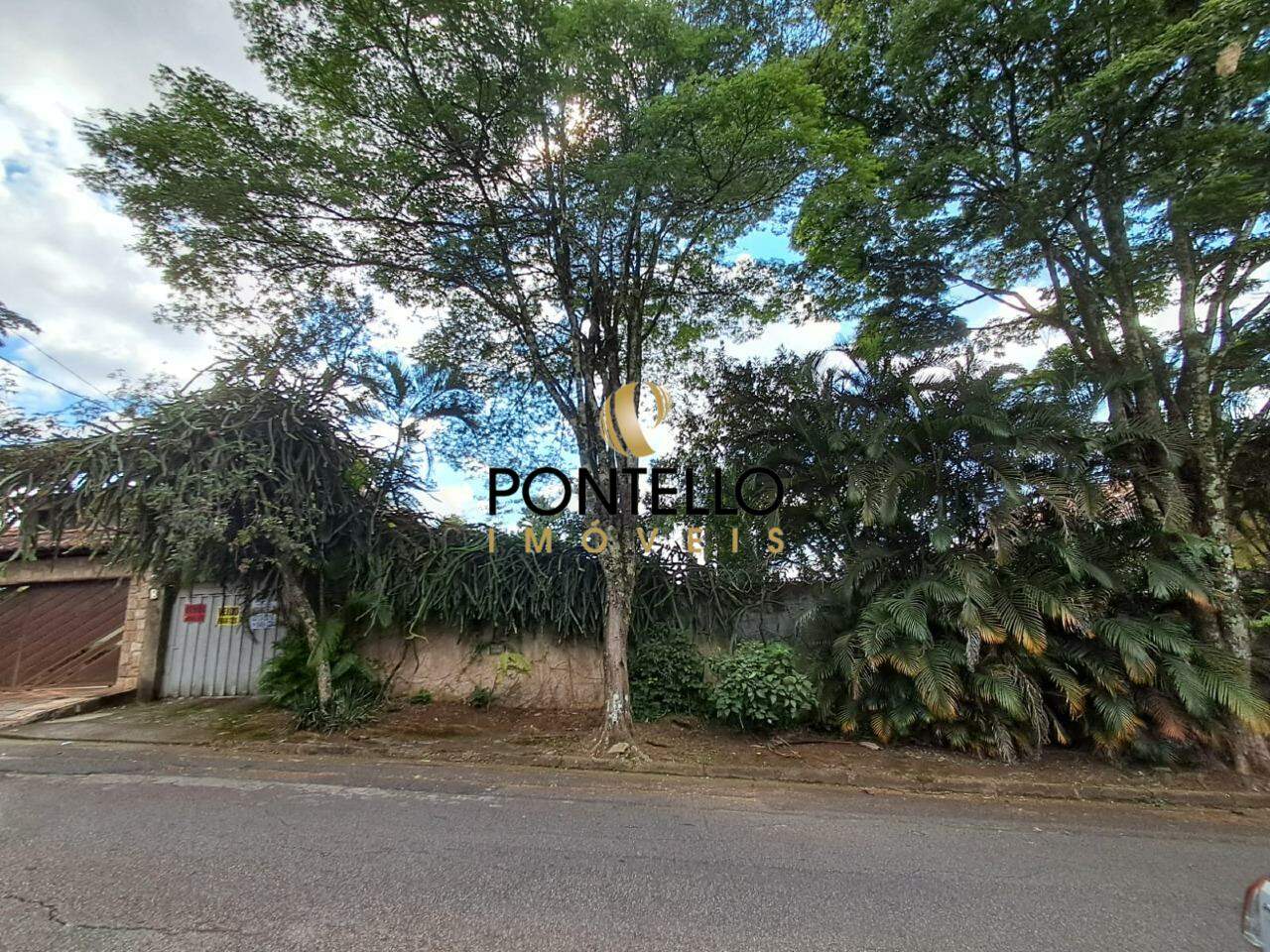Terreno, 372 m² - Foto 3