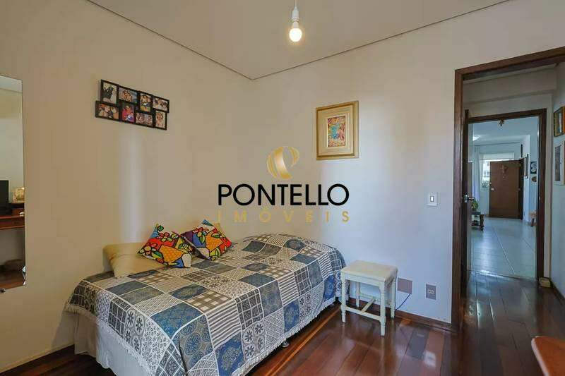 Cobertura, 3 quartos, 180 m² - Foto 10