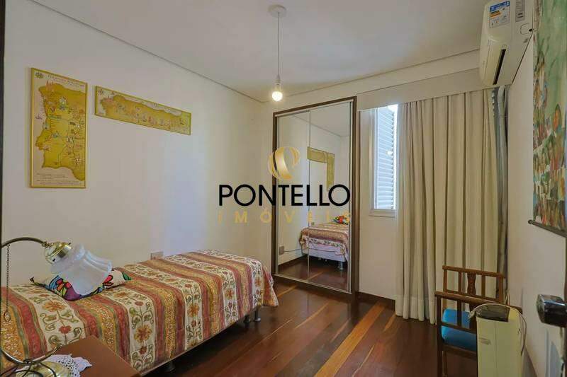 Cobertura, 3 quartos, 180 m² - Foto 12