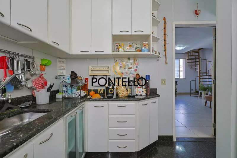 Cobertura, 3 quartos, 180 m² - Foto 6