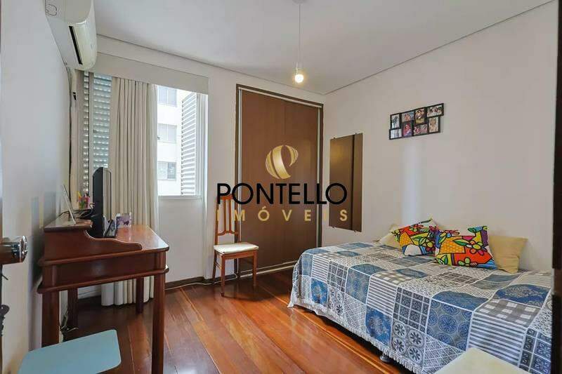 Cobertura, 3 quartos, 180 m² - Foto 7