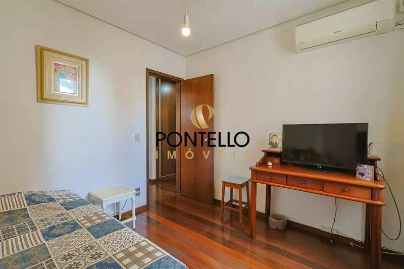 Cobertura, 3 quartos, 180 m² - Foto 9