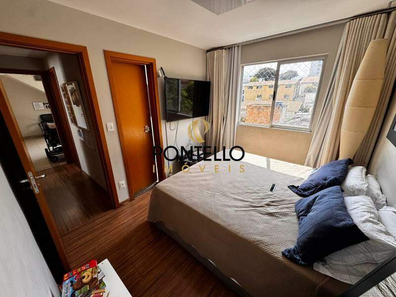 Cobertura, 3 quartos, 120 m² - Foto 10