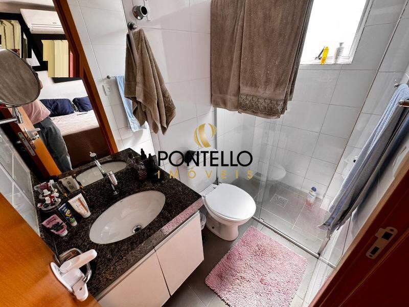 Cobertura, 3 quartos, 120 m² - Foto 13