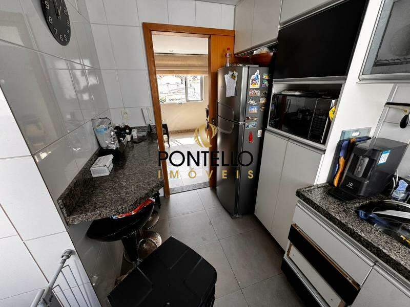 Cobertura, 3 quartos, 120 m² - Foto 16